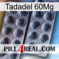 Tadadel 60Mg 31